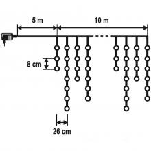 KAF 200L 10M/BL