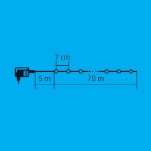 KKL 1000C/WH