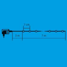 LED 102R/WW/M