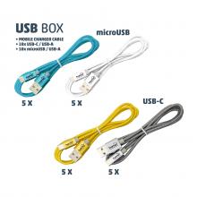 USB BOX